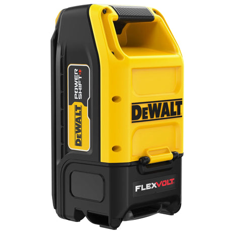 Adattatore Powershift Dewalt DCAFVPS-XJ