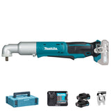 Chiave ad impulsi angolare Makita TL065DSAJ 12V 2Ah