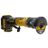 Mini-machine de découpe Dewalt DCG430N-XJ 18V