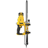 pistolet graisseur Dewalt DCGG581P1G-QW 18V 5Ah