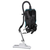 Aspiratore zaino Makita VC011GZ 40V