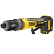 Meuleuse axiale Dewalt DCG420N-XJ 18V