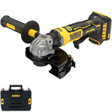 Broyeur Dewalt DCG404NT-XJ 18V