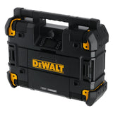 Radio Dewalt TSTAK DWST1-81078-QW