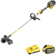 Decespugliatore Dewalt DCM571X1-QW 54V 9Ah