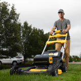 Rasaerba semovente Dewalt DCMWSP156N-XJ 18V