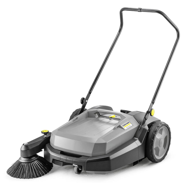 Spazzatrice Karcher KM 70/20 C