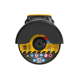 Mini-machine de découpe Dewalt DCG430N-XJ 18V