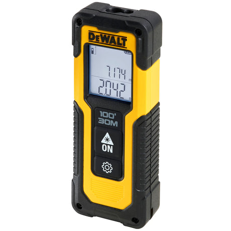 Mètre Dewalt DWHT77100-XJ