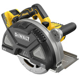 Sega circolare Dewalt DCS383H2-QW 18V 5Ah