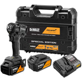 clé à chocs Dewalt Batterie McLaren DCF92MP2T-QW 18V 5Ah