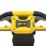Tondeuse à gazon autotractée Dewalt DCMWSP550N-XJ 54V