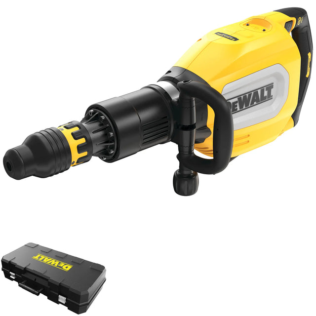 Martello Demolitore Dewalt D25911K-QS 1700W