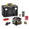 Niveau laser rotatif Stanley FMHT77446-1 C-CELL FATMAX
