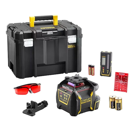 Niveau laser rotatif Stanley FMHT77446-1 C-CELL FATMAX