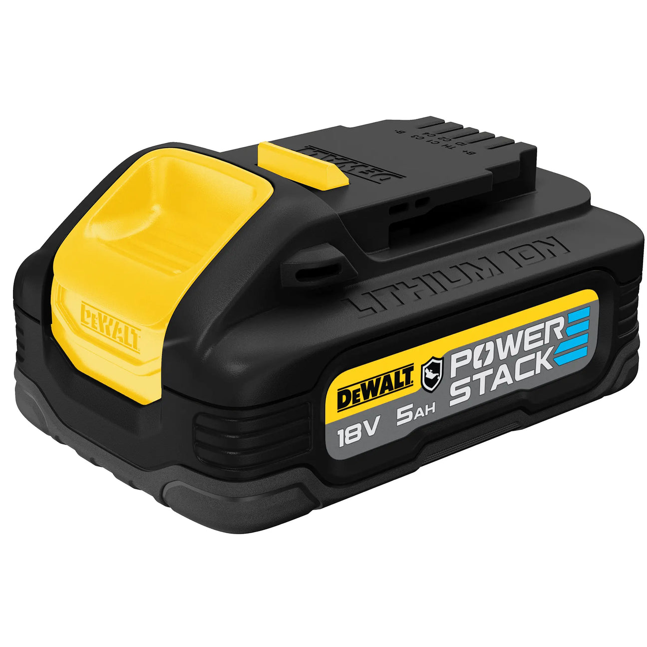 Batterie XR POWERSTACK Dewalt DCBP518-XJ 18V 5Ah