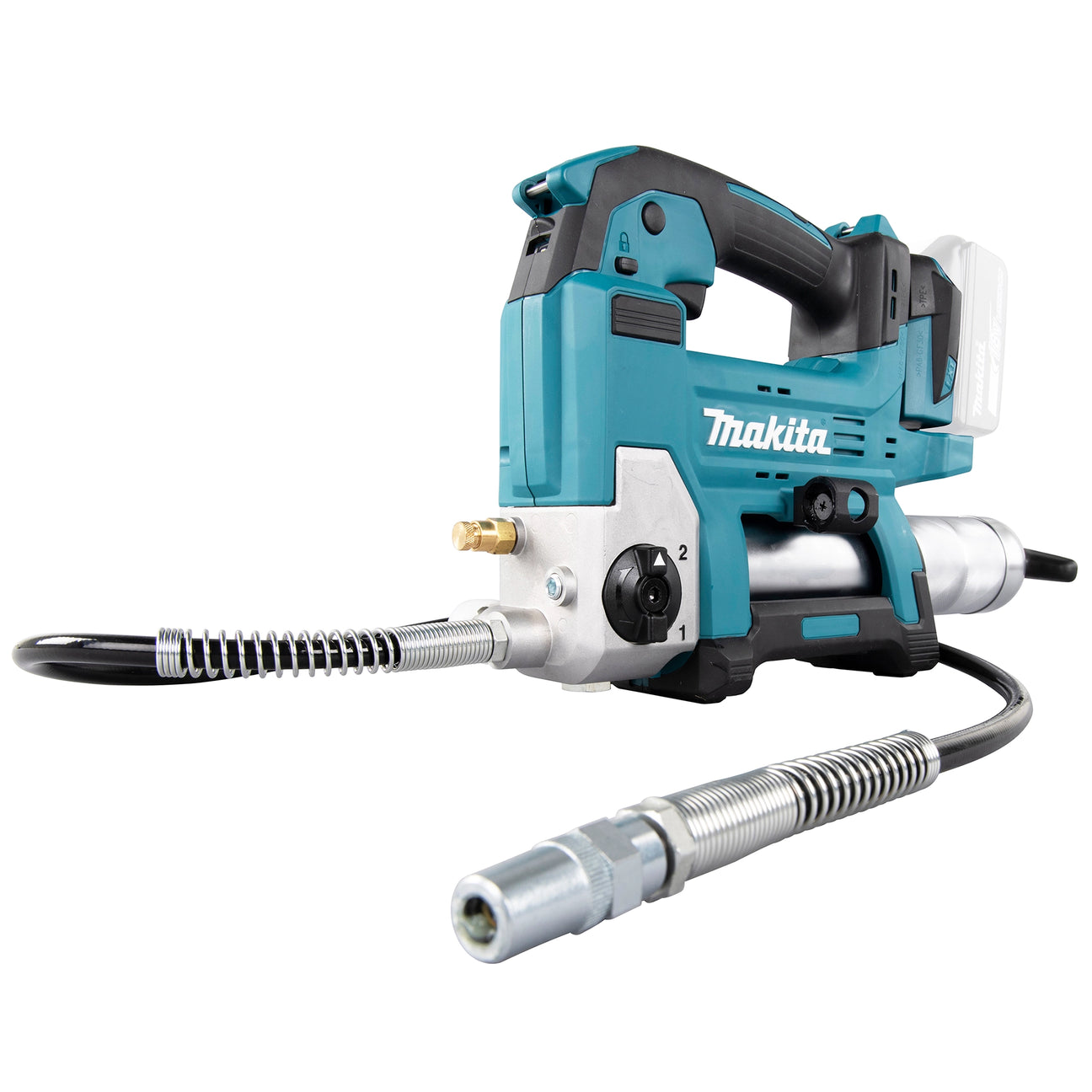 Pistolet graisseur Makita DGP180Z 18V