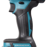 Trapano Avvitatore Makita DHP489ZJ 18V