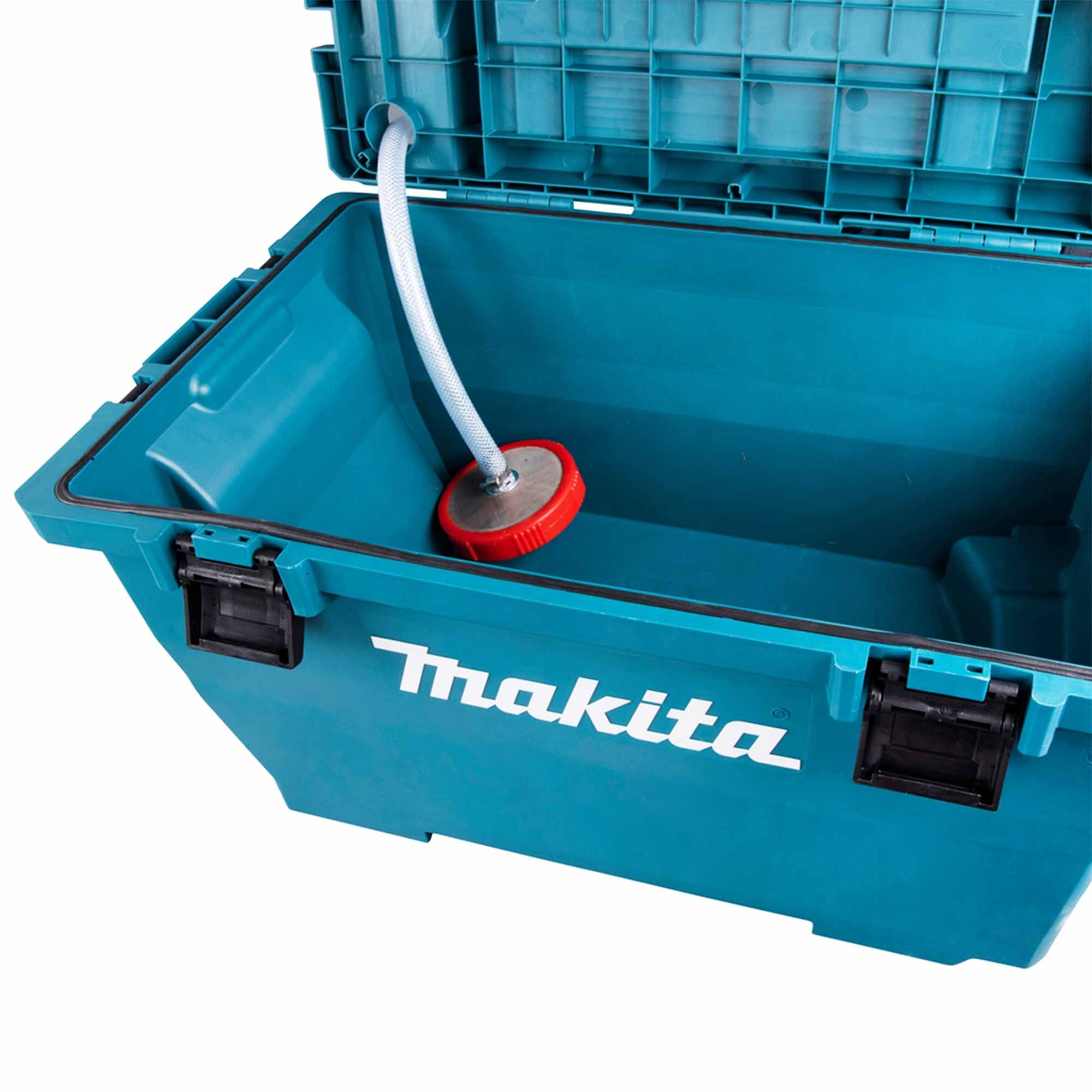 Nettoyeur haute pression à froid Makita DHW080ZK 18Vx2