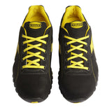 Scarpa Diadora Glove2 Low S3 Nero