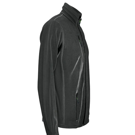 Pile da Lavoro U-Power Jura Black Carbon