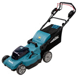 Rasaerba Makita DLM481PT2 18Vx2 5Ah
