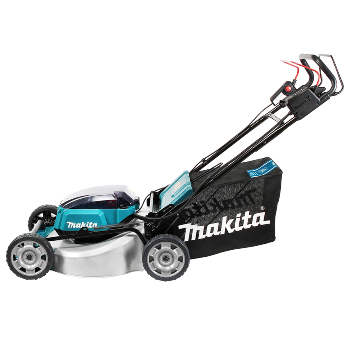 Rasaerba Makita DLM532Z 18Vx2