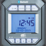 Radio da cantiere Makita DMR301 10.8V / 12V / 18V