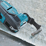 DTM53ZX1 - Outil multifonction Makita DTM53ZX1 18V - Image 24