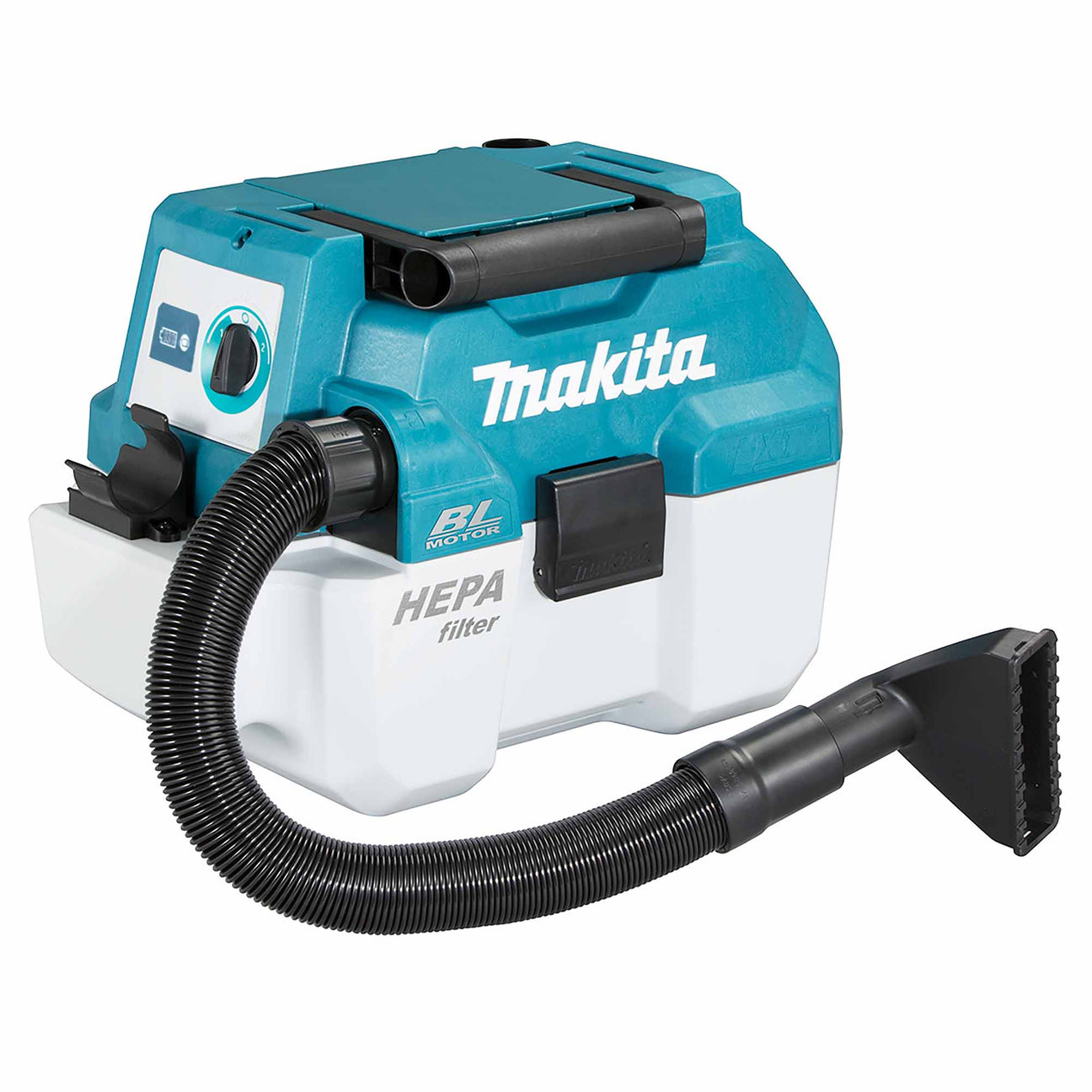 Aspirateur Makita DVC750LZX1 18V