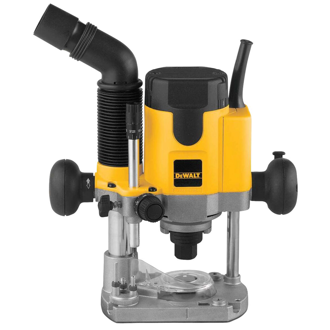 fraiseuse Dewalt DW621-QS 1100W