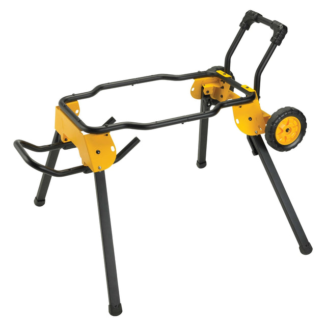 Banchetto con Ruote Dewalt DWE74911-XJ