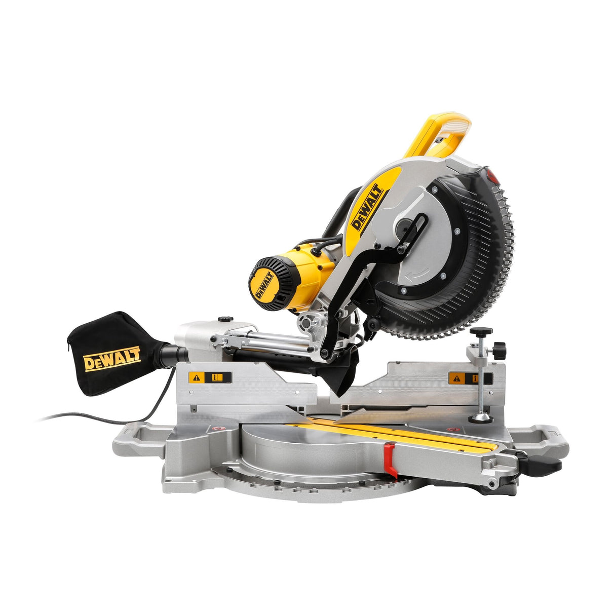 Scie à onglets DWS780-QS Dewalt DWS780-QS 305 mm 1675 W