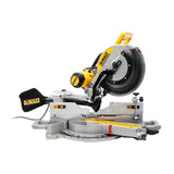 Scie à onglets DWS780-QS Dewalt DWS780-QS 305 mm 1675 W