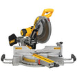 Scie à onglets DWS780-QS Dewalt DWS780-QS 305 mm 1675 W - Image 2
