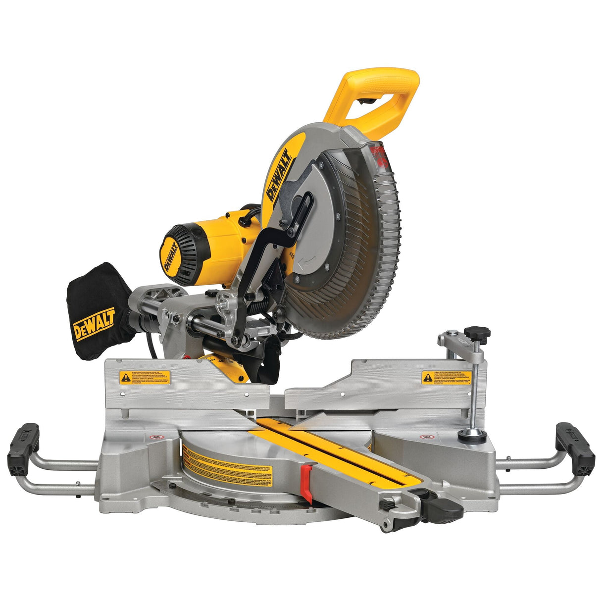 Scie à onglets DWS780-QS Dewalt DWS780-QS 305 mm 1675 W - Image 2