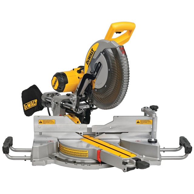 Scie à onglets DWS780-QS Dewalt DWS780-QS 305 mm 1675 W - Image 2