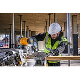 Scie à onglets DWS780-QS Dewalt DWS780-QS 305 mm 1675 W - Image 8