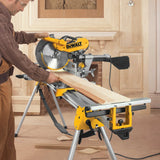Scie à onglets DWS780-QS Dewalt DWS780-QS 305 mm 1675 W - Image 11