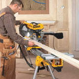 Scie à onglets DWS780-QS Dewalt DWS780-QS 305 mm 1675 W - Image 12