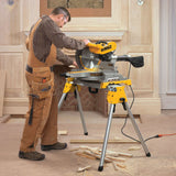 Scie à onglets DWS780-QS Dewalt DWS780-QS 305 mm 1675 W - Image 14