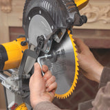 Scie à onglets DWS780-QS Dewalt DWS780-QS 305 mm 1675 W - Image 19