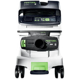 Vide Festool CTL 36 EI AC-LHS 2400W