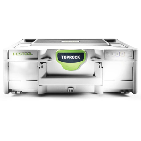Enceinte Bluetooth Festool SYS3 BT20 M 137 USB-C TOPROCK