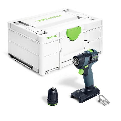 Tournevis Festool TXS 18V