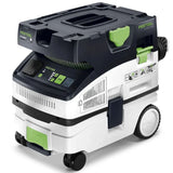 Vide Festool CTL MINI I CLEANTEC