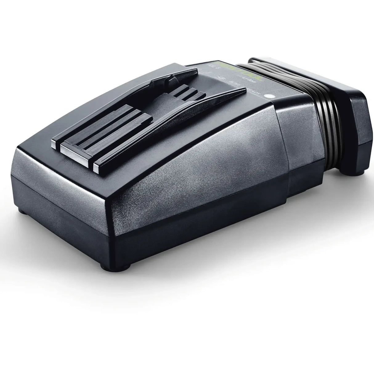 Set Energia Festool 18V 2xTBX4/TCL6
