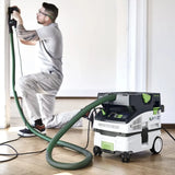 Vide Festool CTL MINI I CLEANTEC
