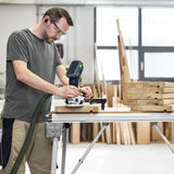 Rifilatore a Batteria Festool MFKC 700 EB-Basic
