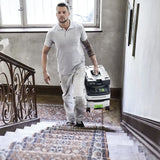 Vide Festool CTL MINI I CLEANTEC